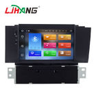 Double Din Android 8.0 Citroen Car Stereo Player AM FM Radio For Citroen C4L