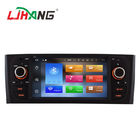 Android 8.0 car GPS DVD Player with FM AM function for Fiat OLD PUNTO