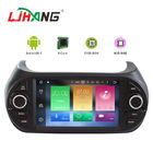 FIAT Car DVD Player Android 8.0 with Rearview camera RDS for Fiorion