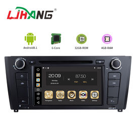 China Reproductor de DVD para el Bmw, reproductor de DVD de Autoradio del coche del Bmw E39 de BT 3G 4G WIFI DVR fábrica