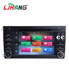 4GB RAM Android Compatible Car Stereo , DVR AM FM RDS 3g Wifi Car Audio DVD Player