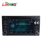 4GB RAM Android Compatible Car Stereo , DVR AM FM RDS 3g Wifi Car Audio DVD Player