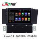 China Reproductor de DVD estéreo del coche de Android 7,1 Citroen con el LENGUADO MP3 MP5 de FM RDS compañía
