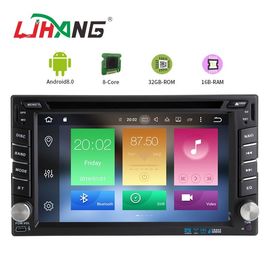 China El reproductor de DVD universal PX5 8*3Ghz quad-core del coche de Android 8,0 con multimedias radia fábrica